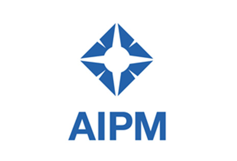 AIPM logo