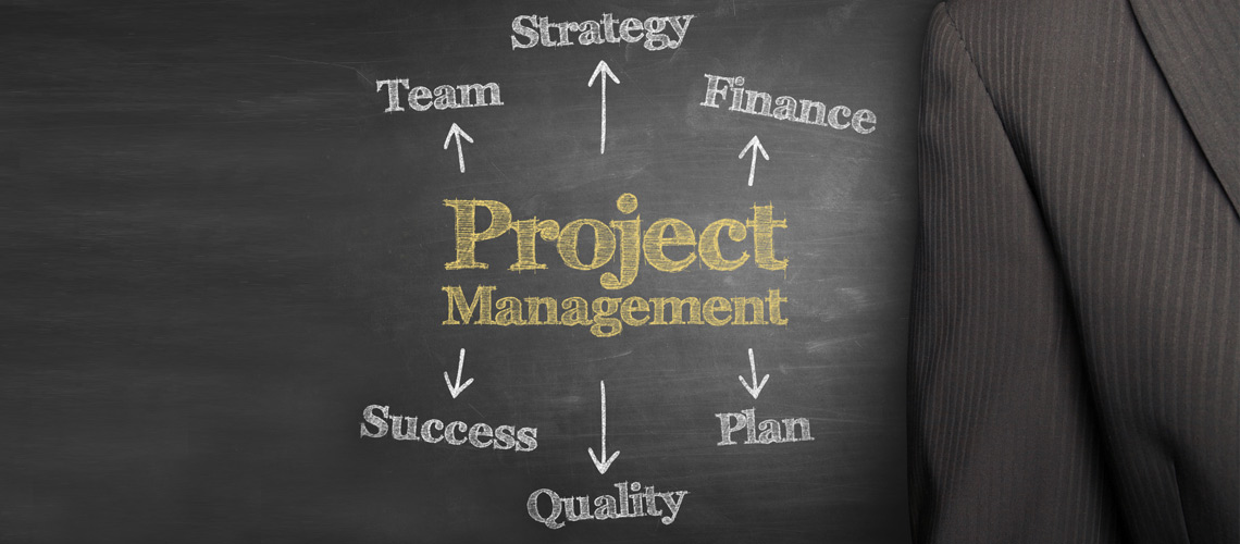 brisbane education project management