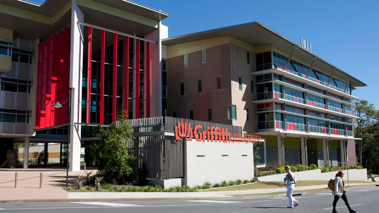 Griffith University, Gold Coast Campus