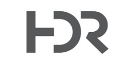 HDR logo