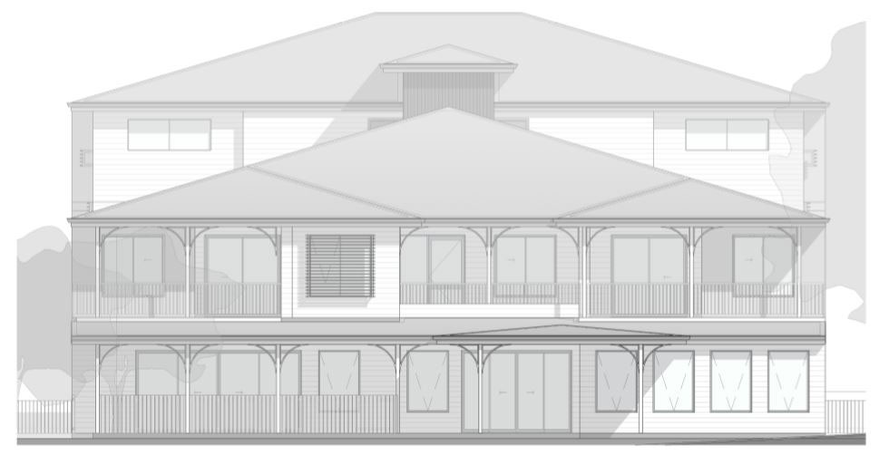 Multiple Sclerosis Queensland, Toowoomba and Sippy Downs